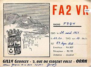 Oran documents divers 857